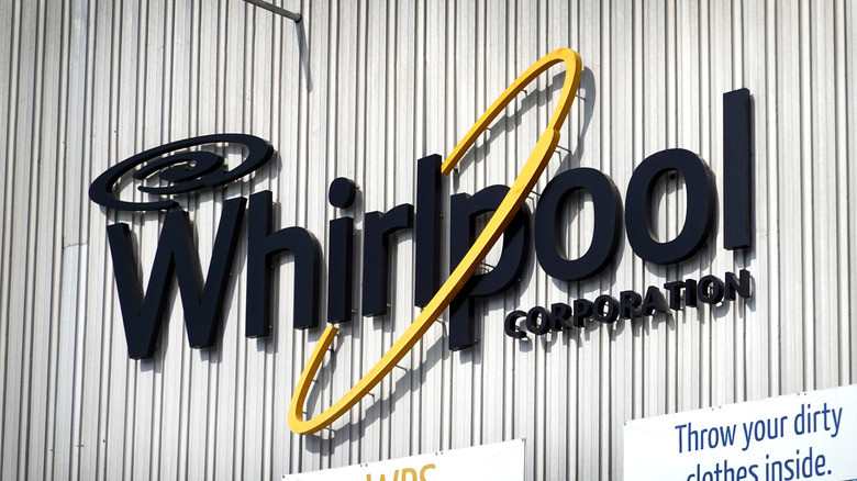 Whirlpool Office logo