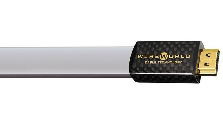 Wire World Platinum Starlight 7 HDMI Cable