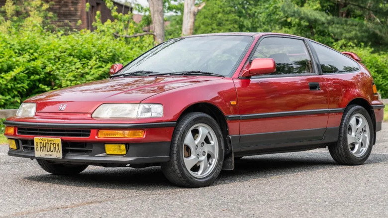 5 Awesome Hondas That Were Never Sold In America