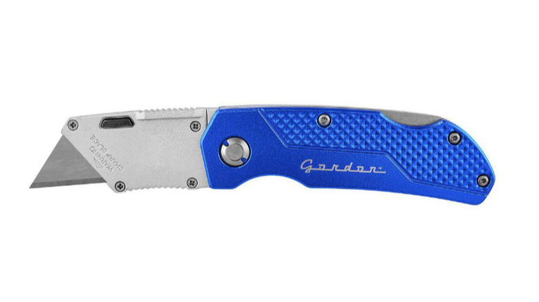 Folding Utility Knife