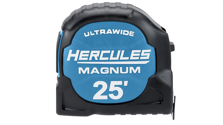 Hercules Tape Measure