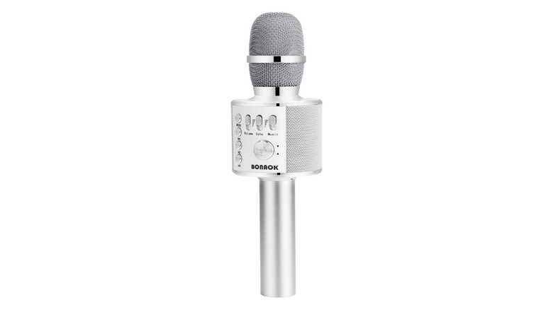 Bonoak wireless mic