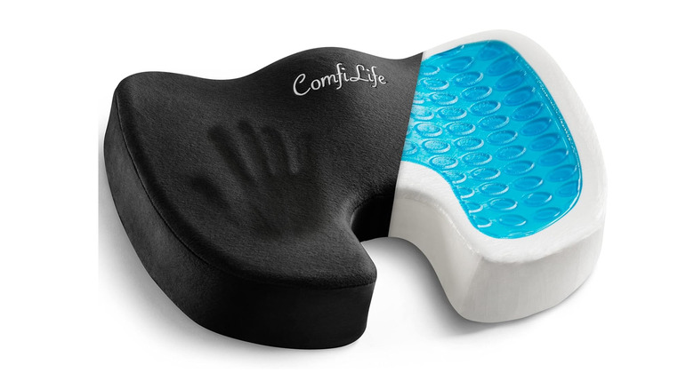 comfilife gel seat cushion