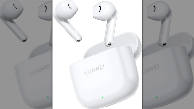 huawei freebuds