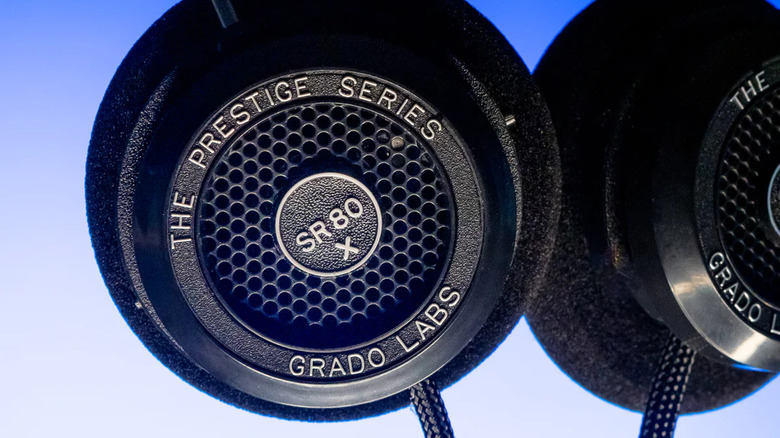 Grado SR80x