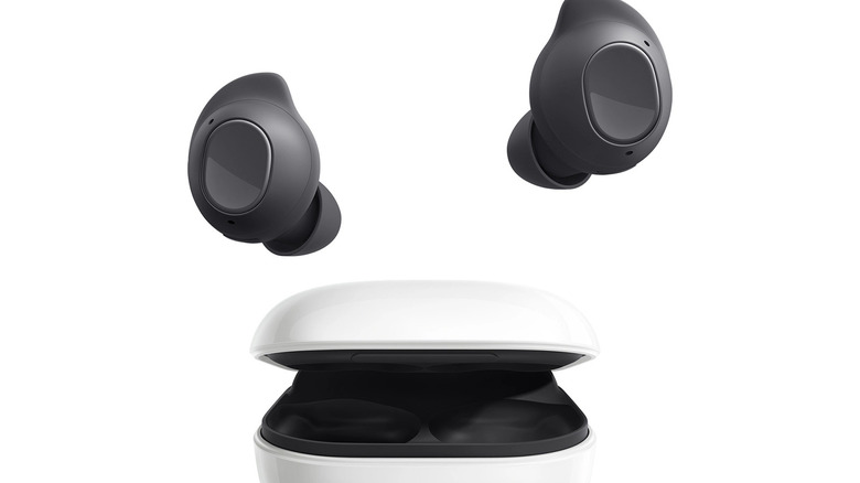 Samsung Galaxy Buds FE