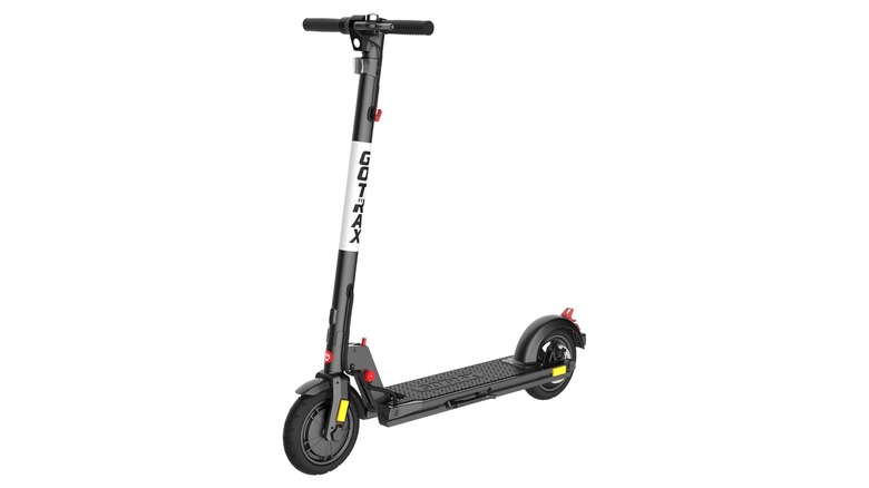 Gotrax XR Elite scooter