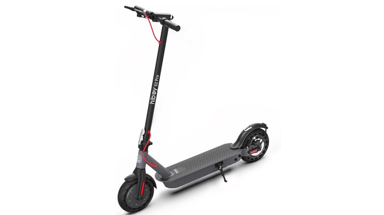 Hiboy S2 Pro scooter