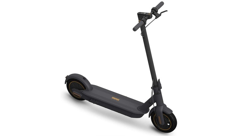 Segway Ninebot Max scooter