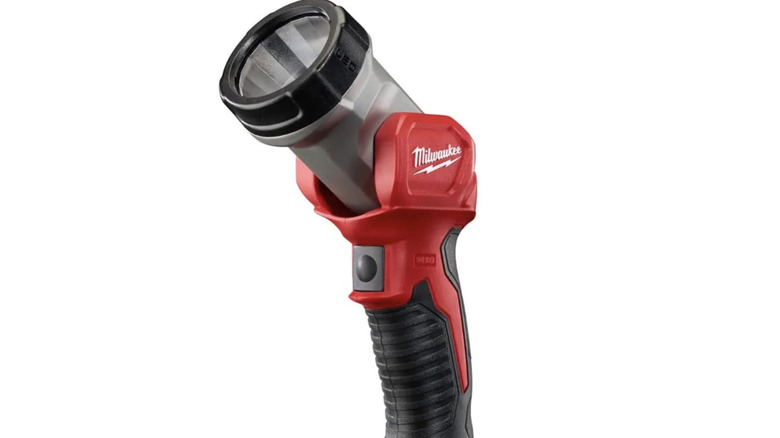 Milwaukee M18 LED work light