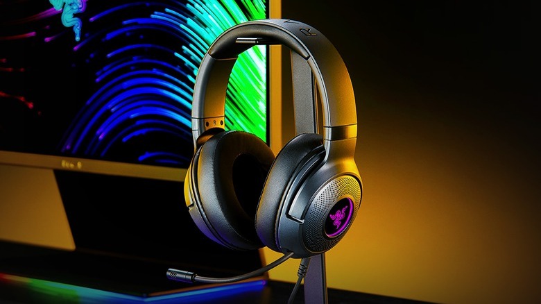 Razer Kraken V3 X