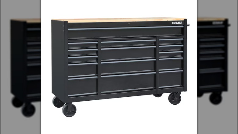 Kobalt toolbox