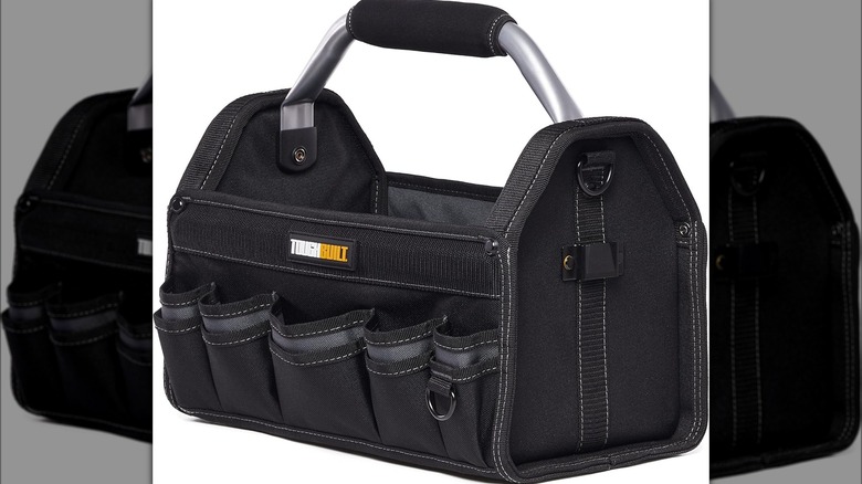 ToughBuilt builder tote