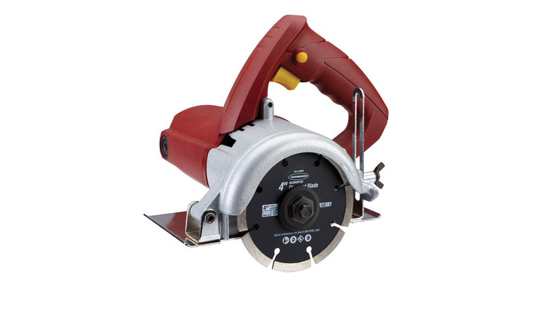 chicago electric power tools saw