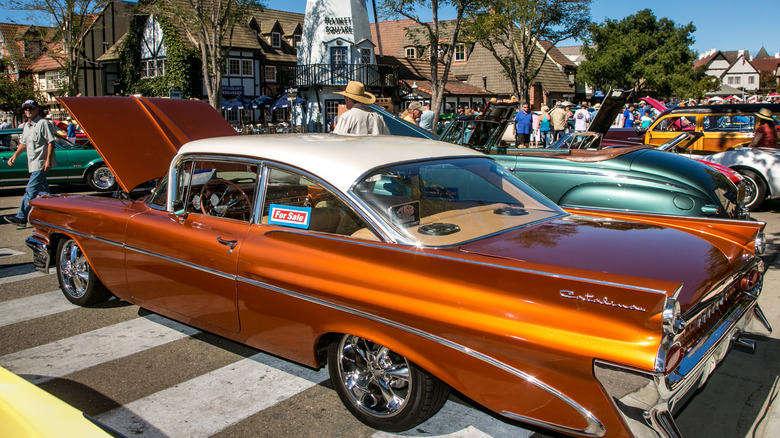 1959 Pontiac Catalina