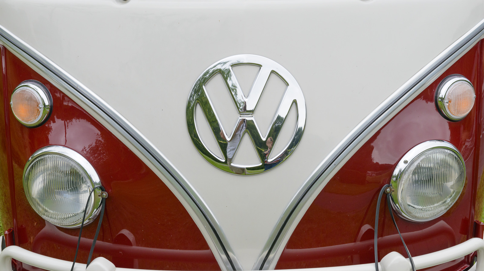 5 Classic Volkswagens That Will Run Forever