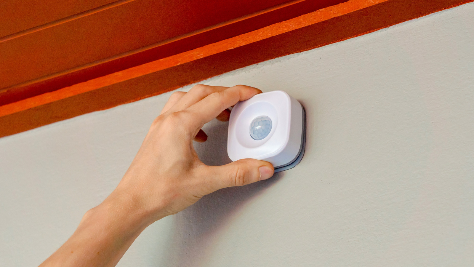 5 Clever Uses For Motion Detectors Around Your House