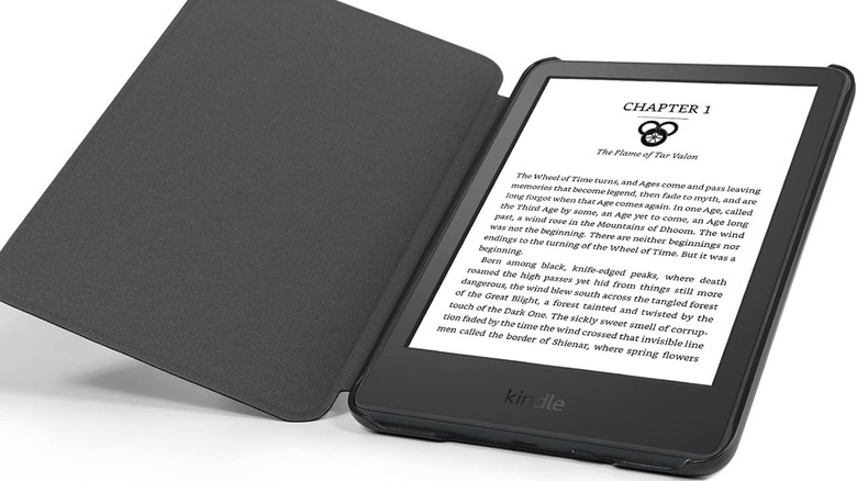 cobak kindle case