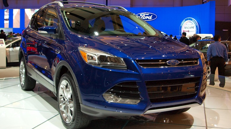 Ford Escape