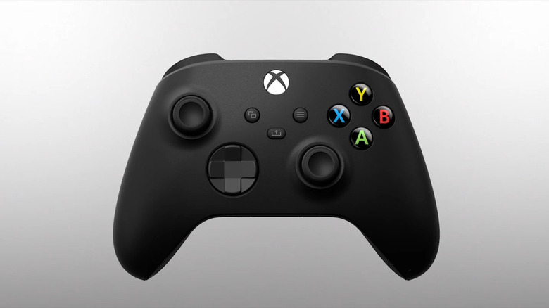 Xbox Wireless Controller