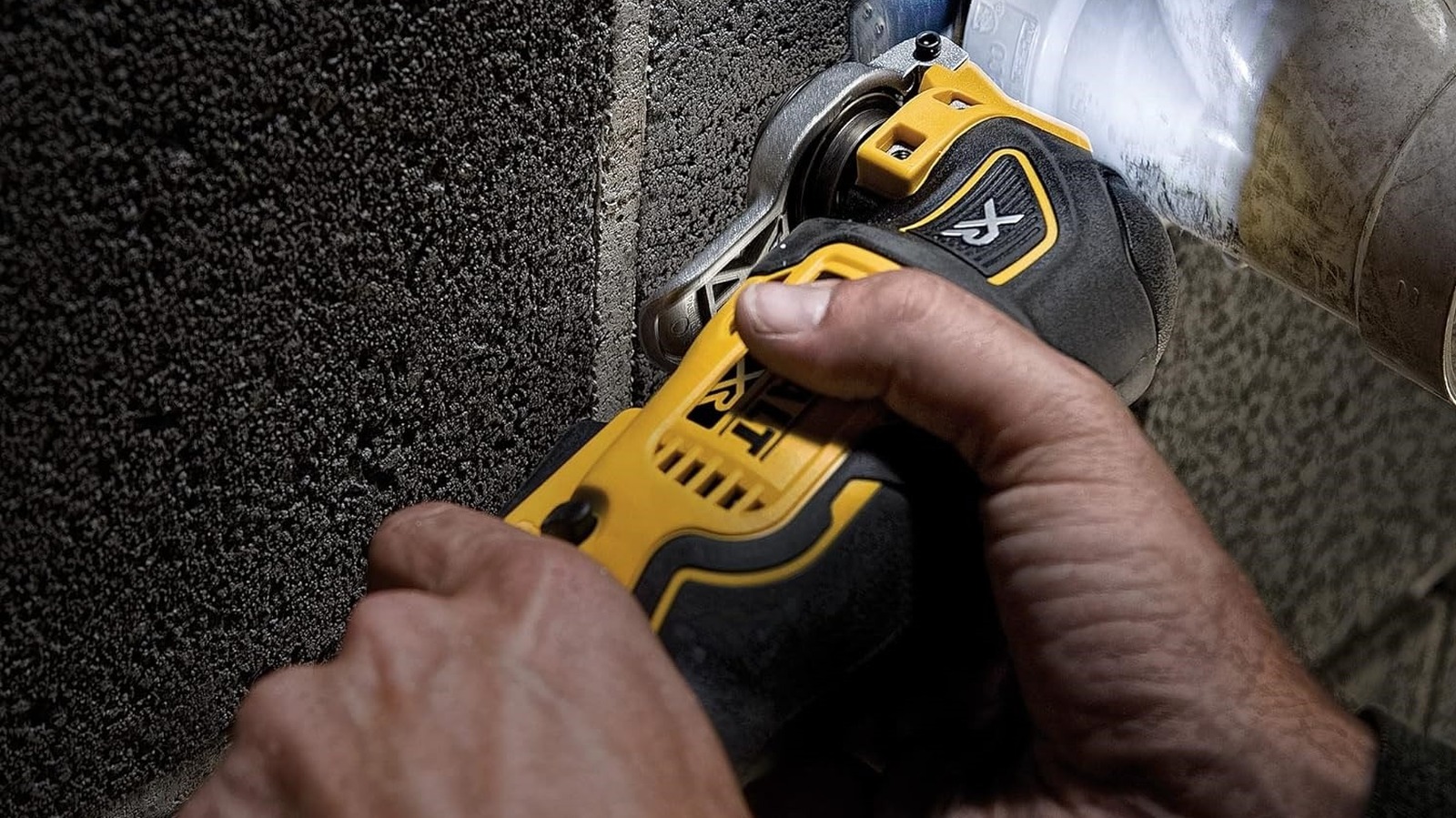 Prime Day's Best Deal Is Its DeWalt Tool Discounts