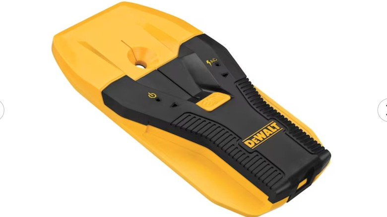 Dewalt 1-1/2 in Stud Finder