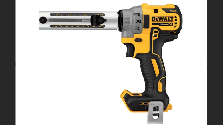 DeWalt  20V MAX* XR Cable Stripper