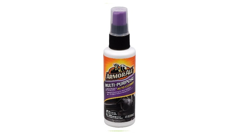 Armor All Multi-Purpose cleaner