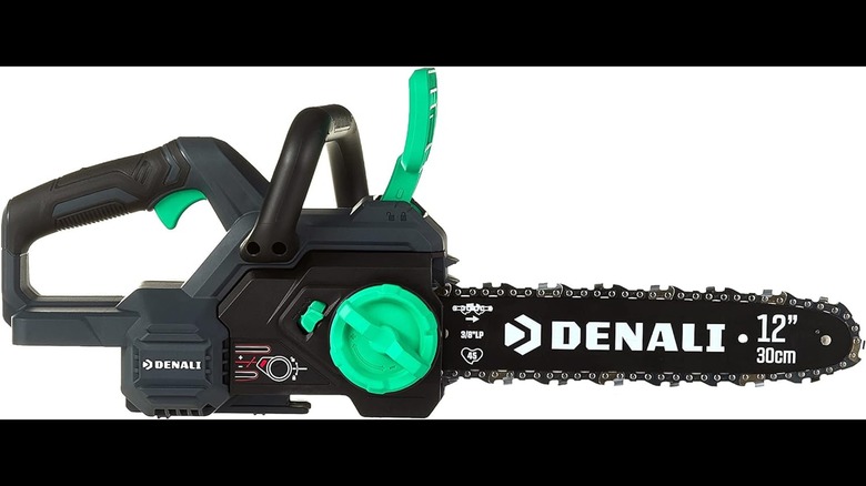 Denali by Skil chainsaw