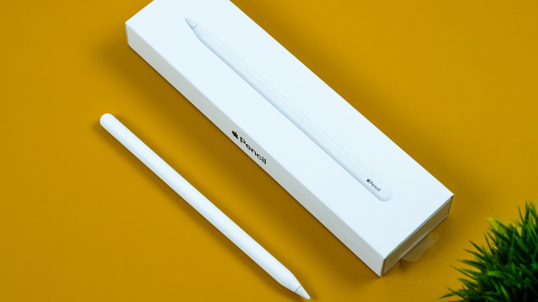 Apple Pencil