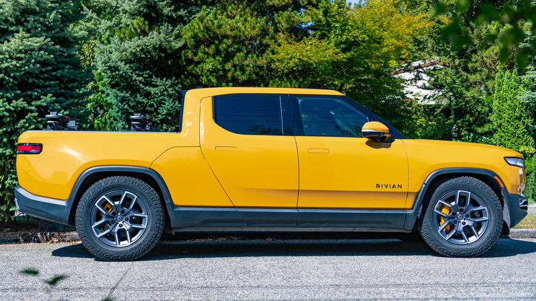 Rivian RT1