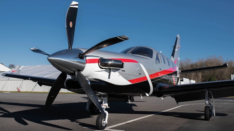 5 Fastest Single-Engine Planes You Can Fly Today