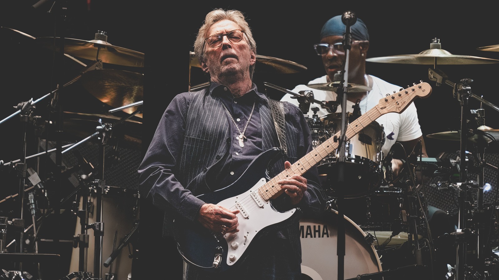 5 Ferraris Owned By Eric Clapton That Prove He Has Great Taste – SlashGear