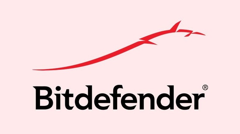 Bitdefender Anti-virus logo