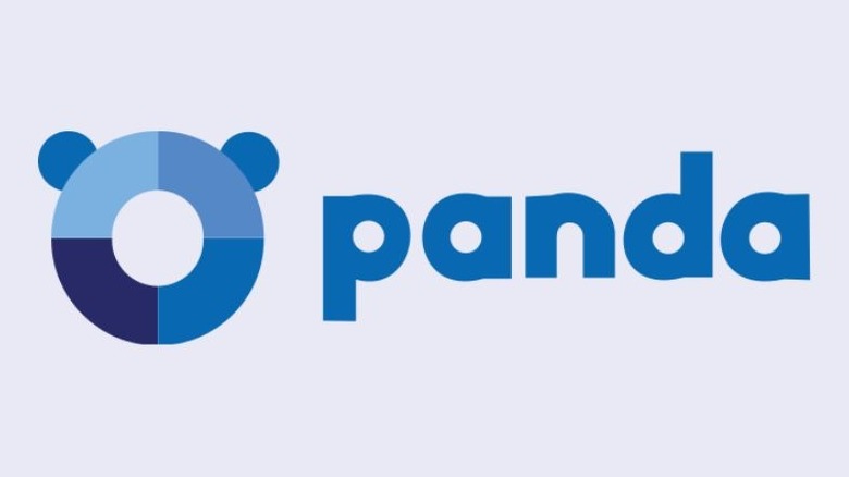 Panda Security logo