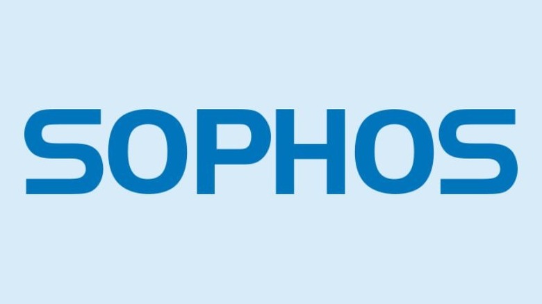 Sophos Home logo