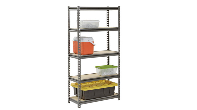 Shelving unit