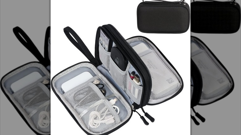 FYY cable organizer pouch