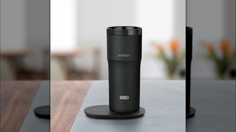 Ember Travel Mug 2+