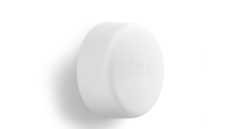 Philips Hue smart button