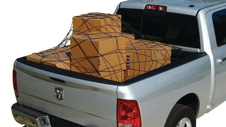 haul-master cargo net