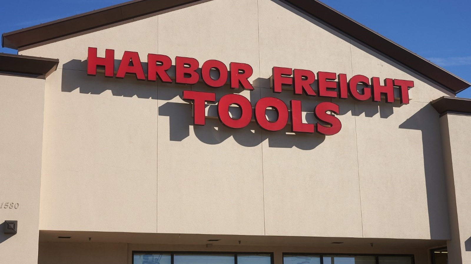 5 Harbor Freight Finds That Will Come In Handy For A DIY Car Paint Job