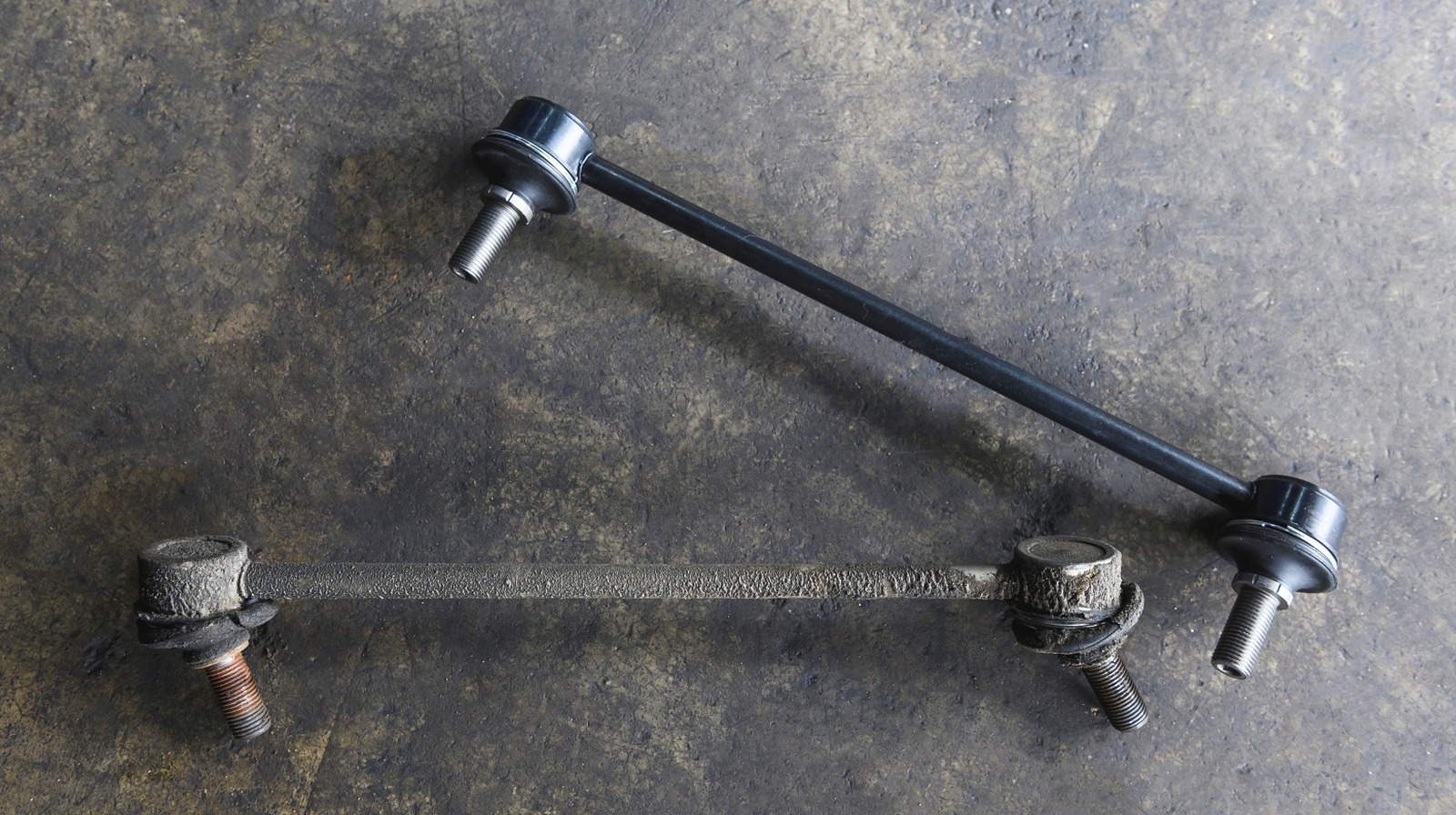 5 Harbor Freight Finds That Will Come In Handy When Installing Sway Bar