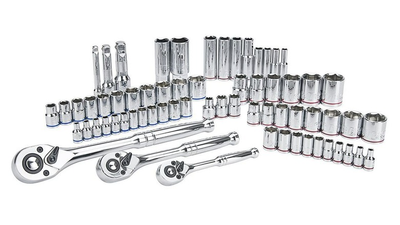 quinn socket set