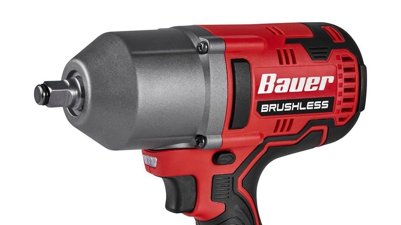 Bauer 1/2-inch 20V impact wrench