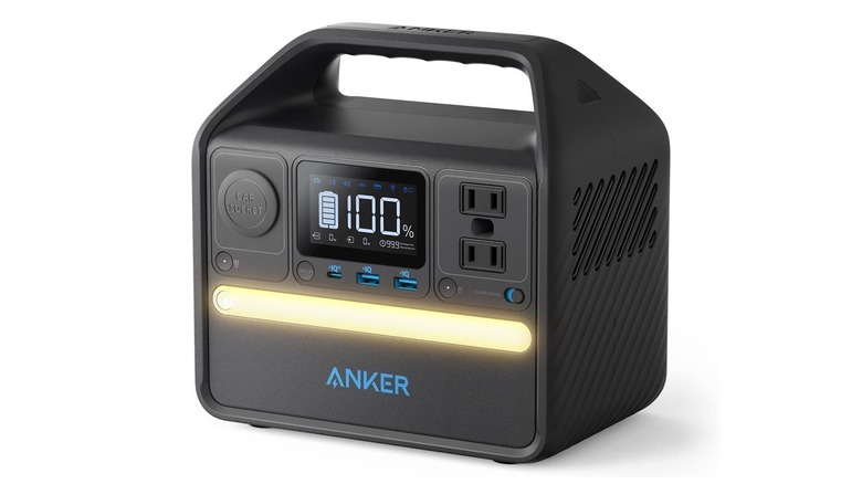 Anker 521 Portable Power Station