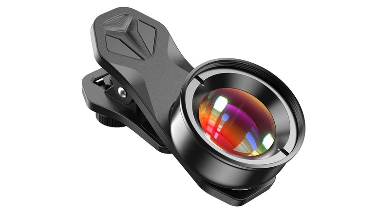 Apexel Macro Photography Lens