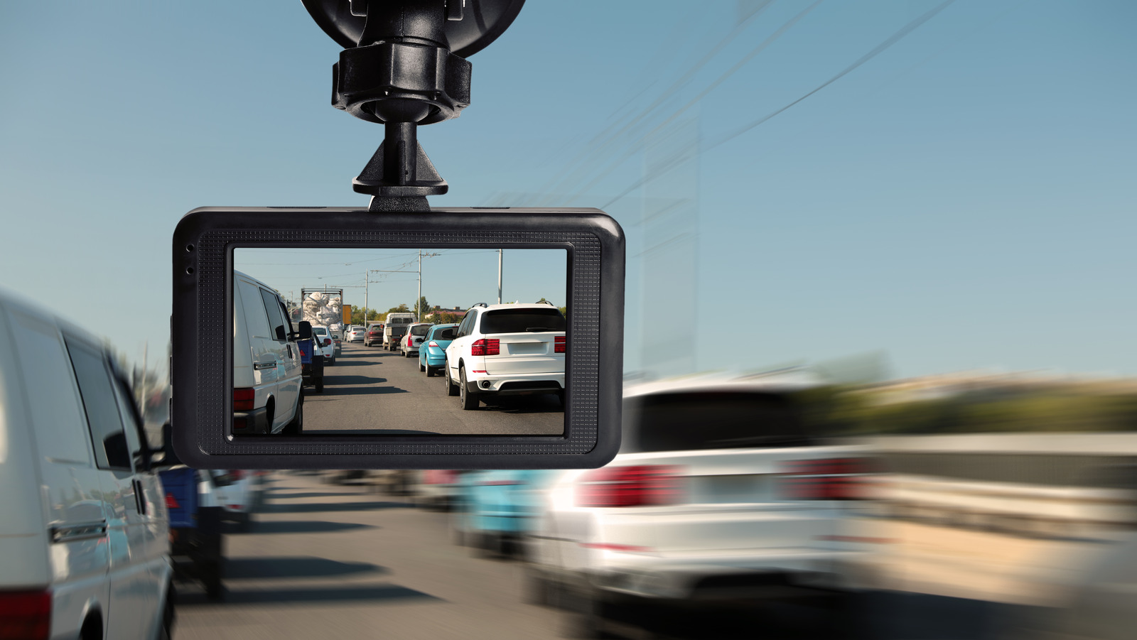 Nexar Pro review: Solid video, cloud storage make this dash cam a good deal