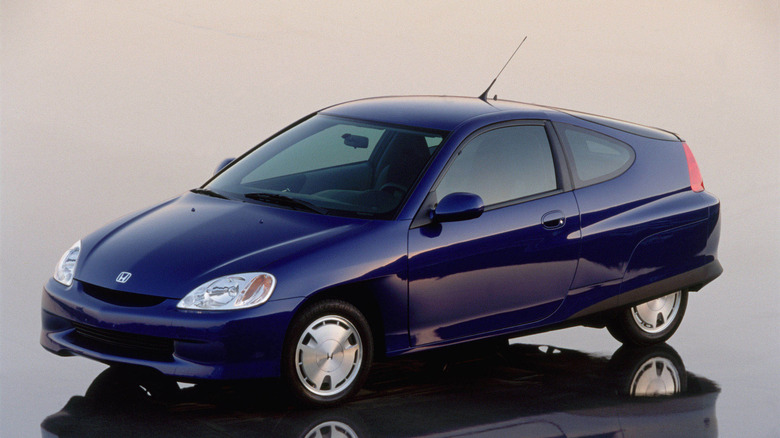 Honda Insight