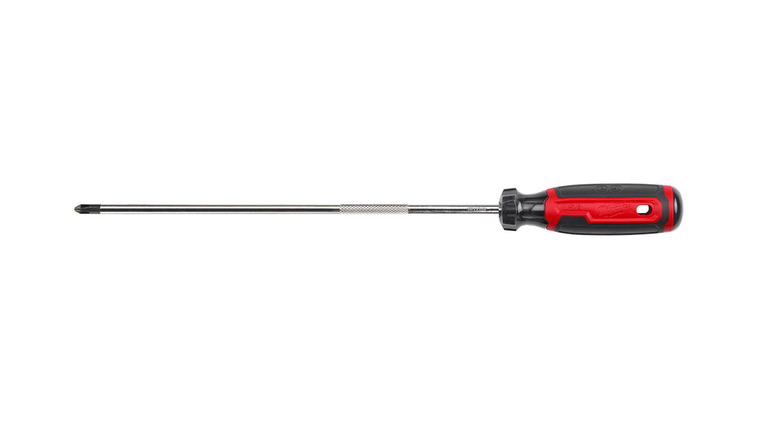 milwaukee 10 inch screwdriver